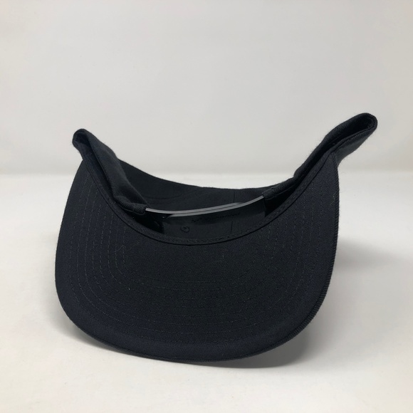 SD San Diego Cali CA California Snapback Hat - Picture 5 of 5